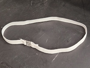 S/M Adult Alignment Belt